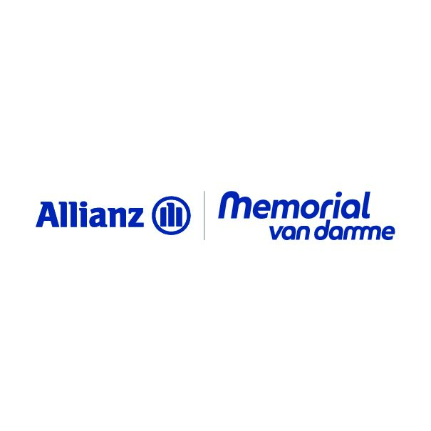 Allianz Memorial Van Damme 2021
